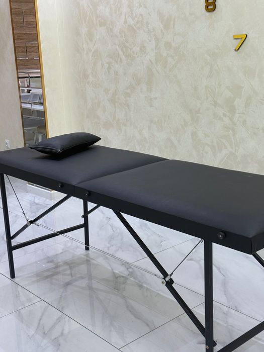 Kushetka kiprikchilar uchun