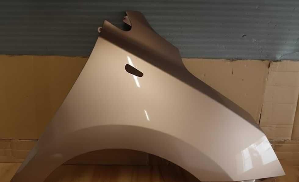 Aripa Fata Dreapta Hyundai IX35 An 2010-2015 (WB4 (Maro))