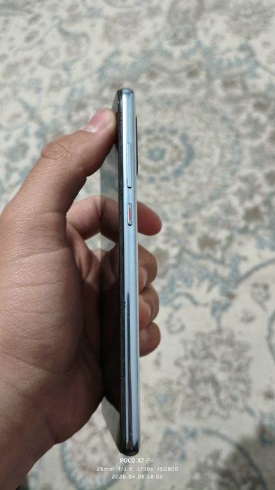 Huawei p30 128gb x30 zoom