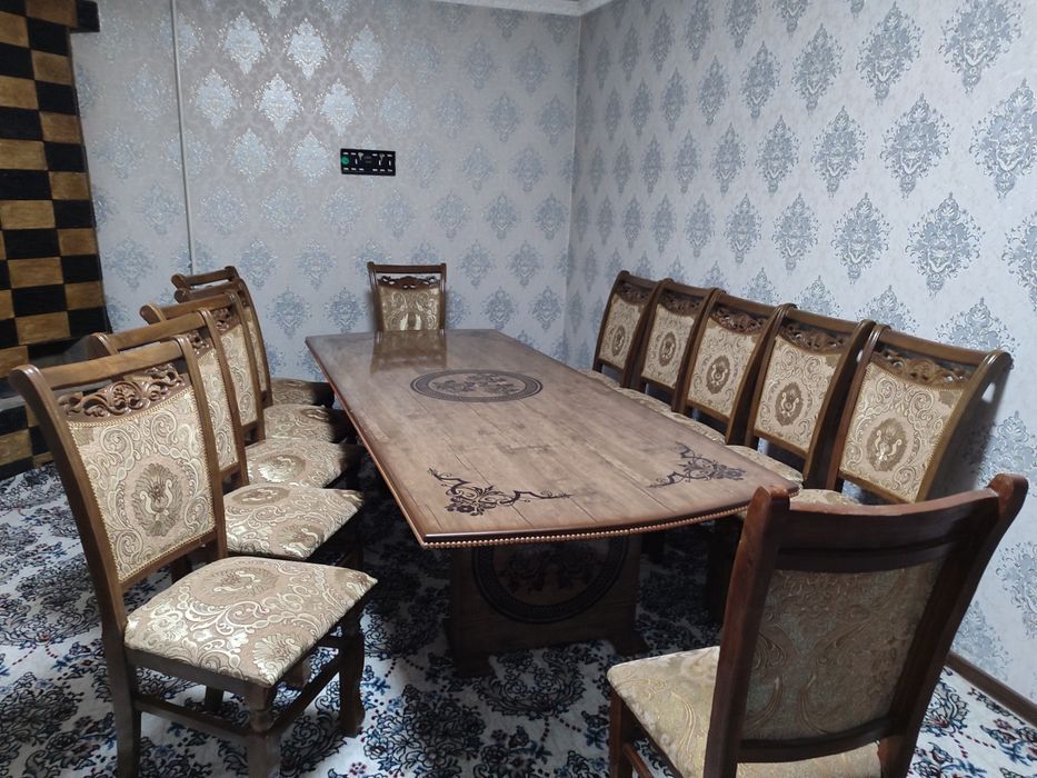 Mebel 12 talik stol stul