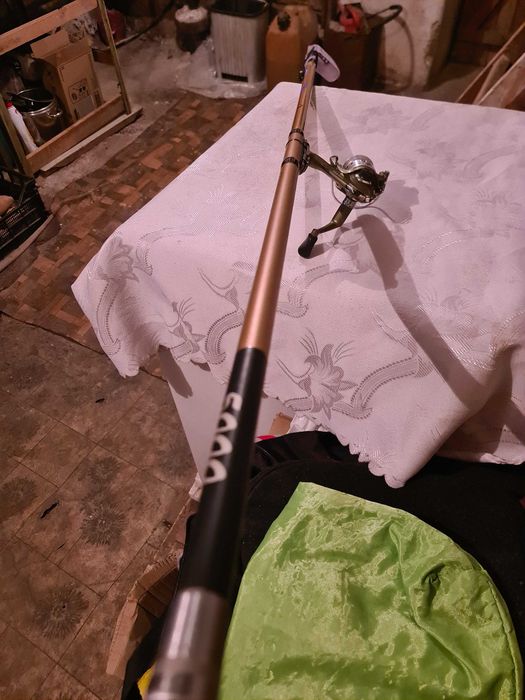 Въдица за риболов