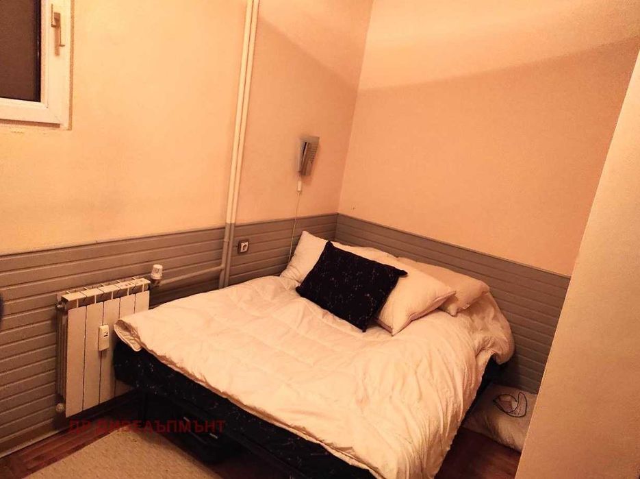 Продава се Двустаен апартамент в София, Света Троица - 45 кв.м за 2556 €/кв.м - Снимка #11