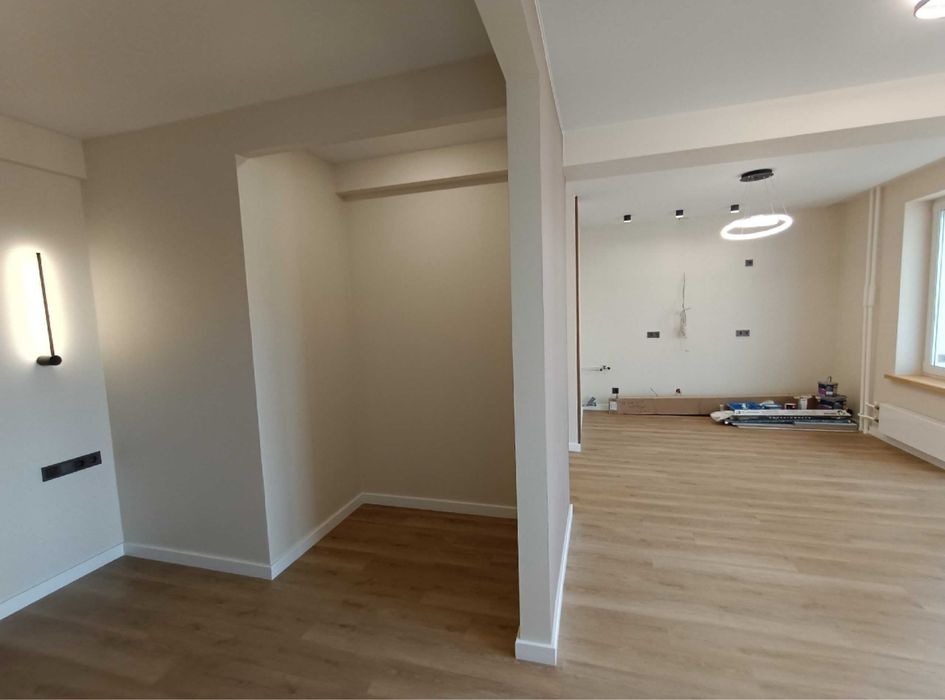 Малярные работы качественно