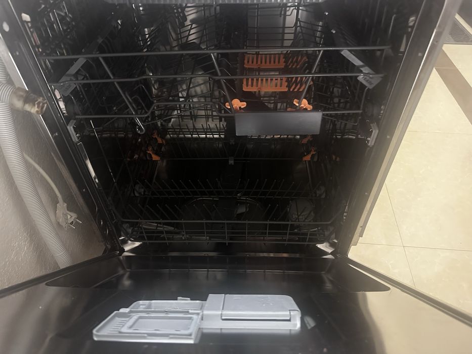 Посудомойка goreniye