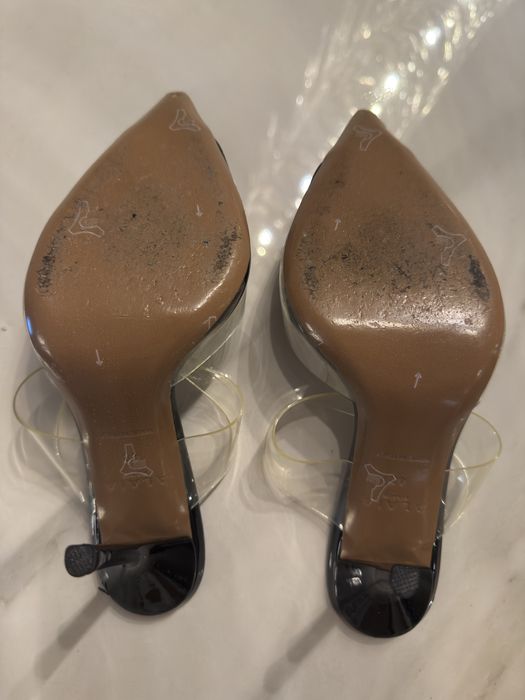 Обувки      ALAiA