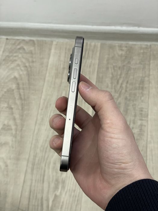 Iphone 15 Pro 256гб/88%