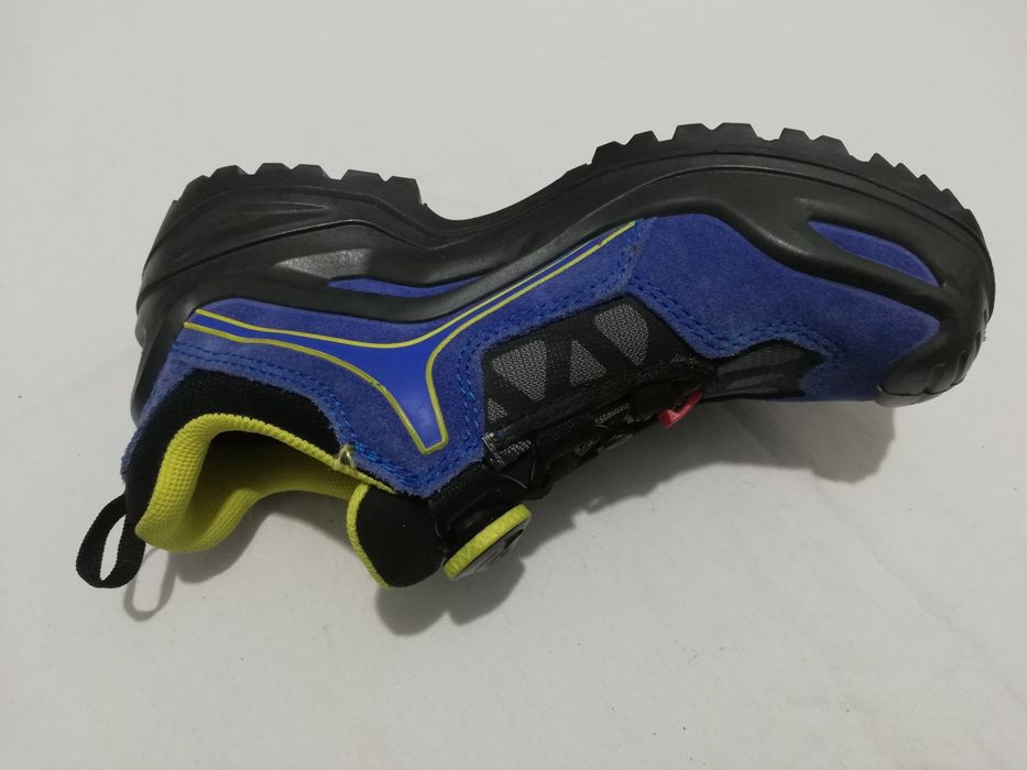 38 Pantofi Engelbert Strauss masura 38