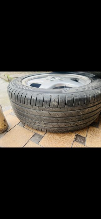 Diska balon R17 original