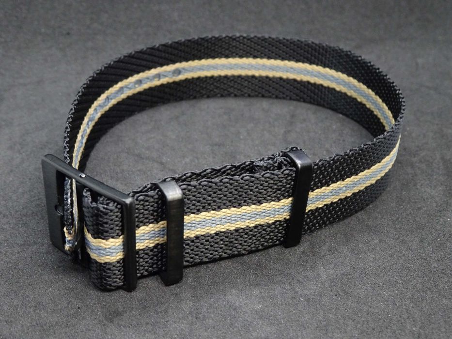 curele pentru ceas din textil 20mm
