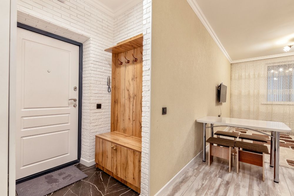 2 комната квартира по Мангилик ел