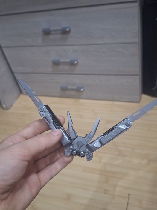 Мультитул sog PowerPint