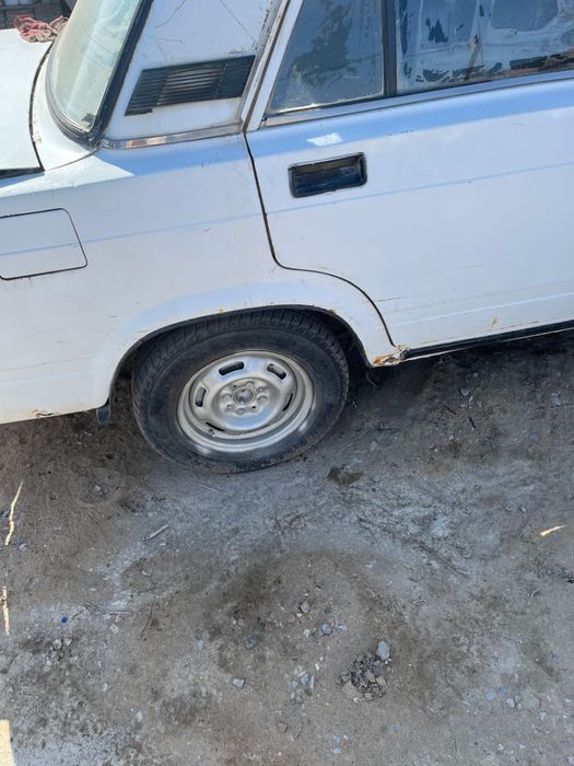 Развор матор каропка артқы мосты жоқ