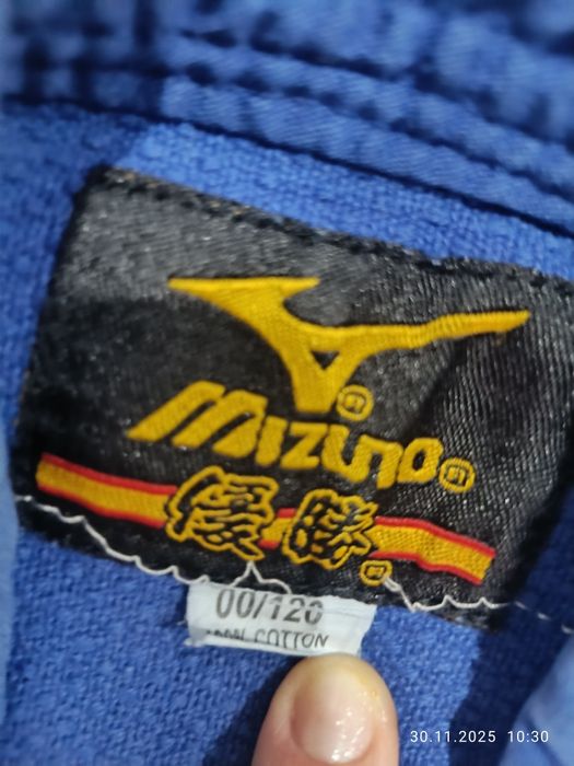 Продаю кимано в хорошем состоянии