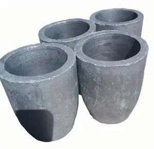 Продам Графитовые тигли