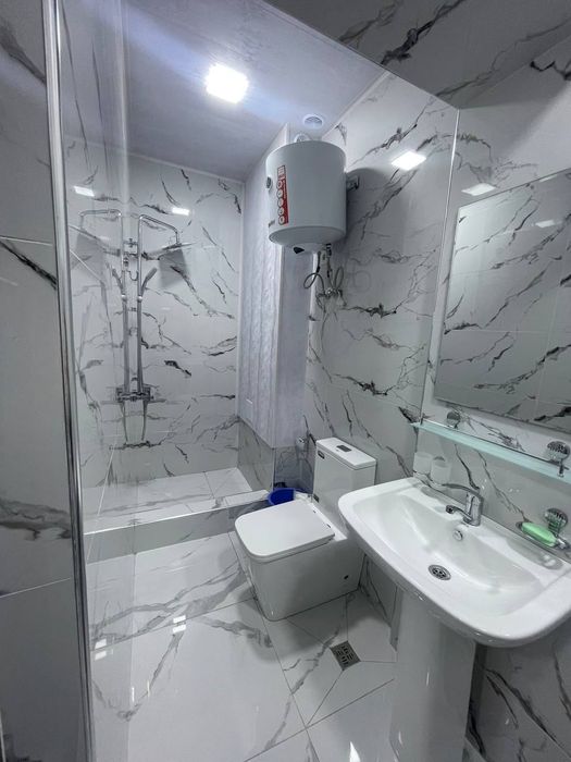 Сергели 5да1*2 аренда