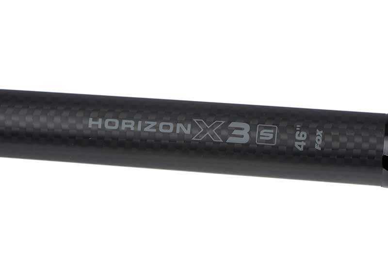 Намаление! Шаранджийски кеп FOX Horizon X3s 42 Landing Net