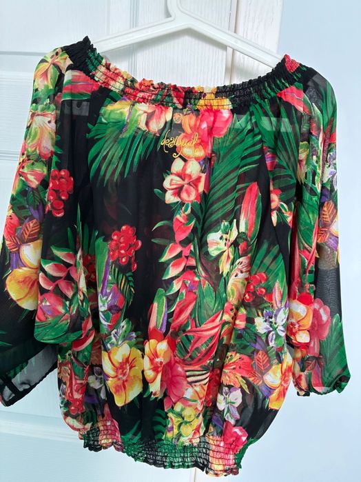 Дамска риза от Desigual