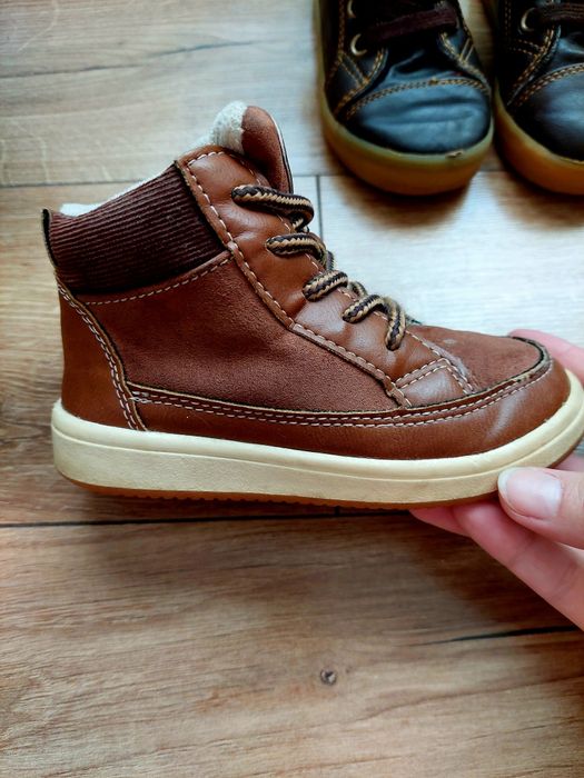 Детски   обувки 25  номер