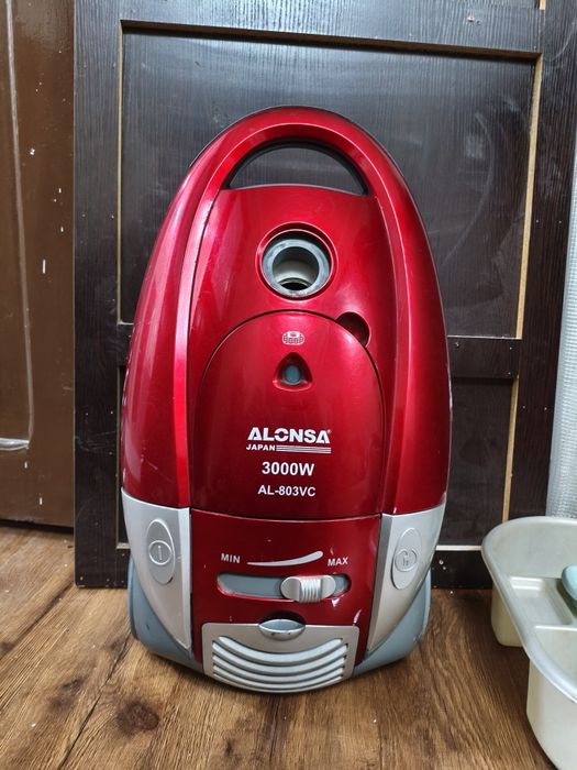 Продаю пылесос в хорошем состоянии