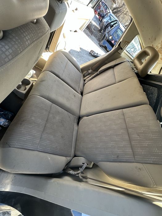 Dodge caliber 2.0 CRD НА ЧАСТИ