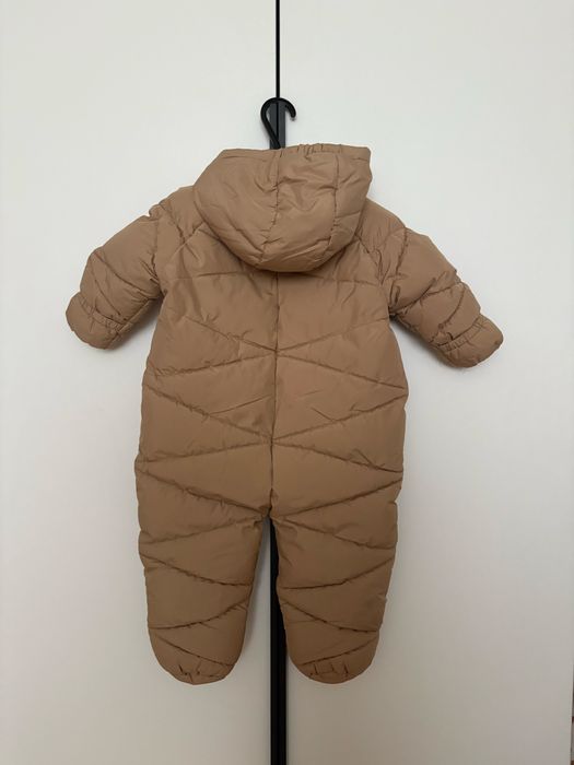 Детский комбинезон