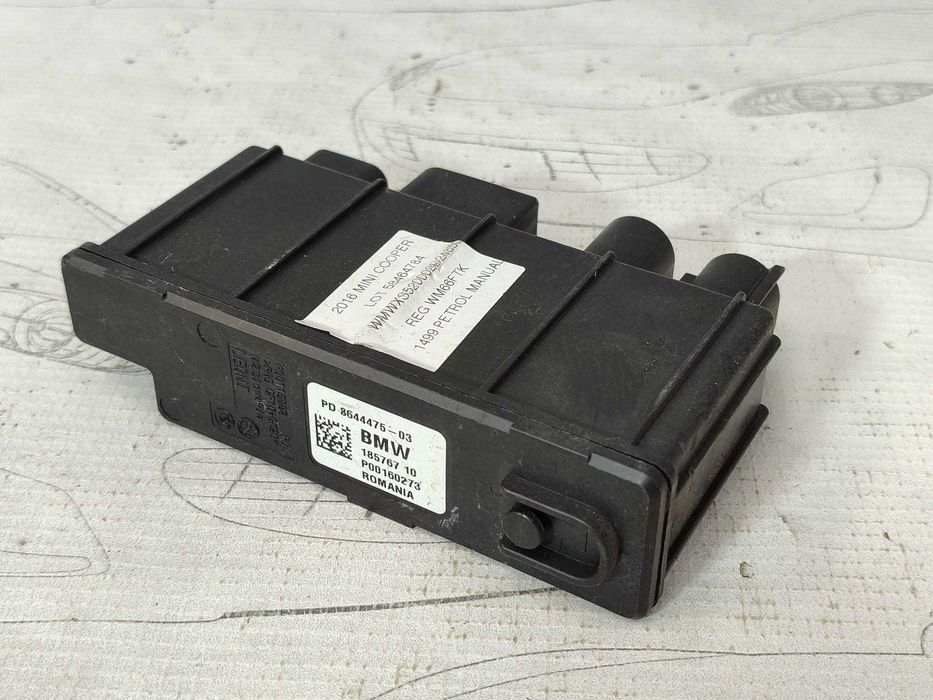 Modul distribuție energie Mini One / Cooper F56 F55 COD: 864447503 2016 / [2013-present] / (5G3)