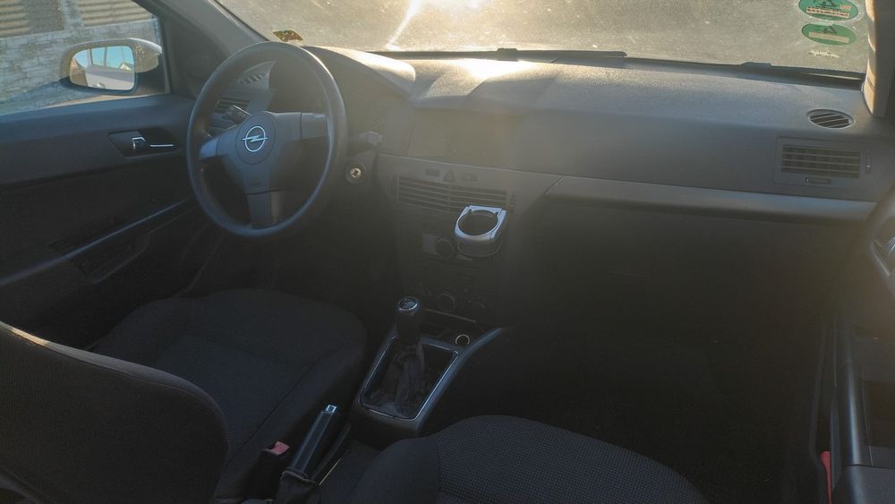 Opel Astra H de vânzare