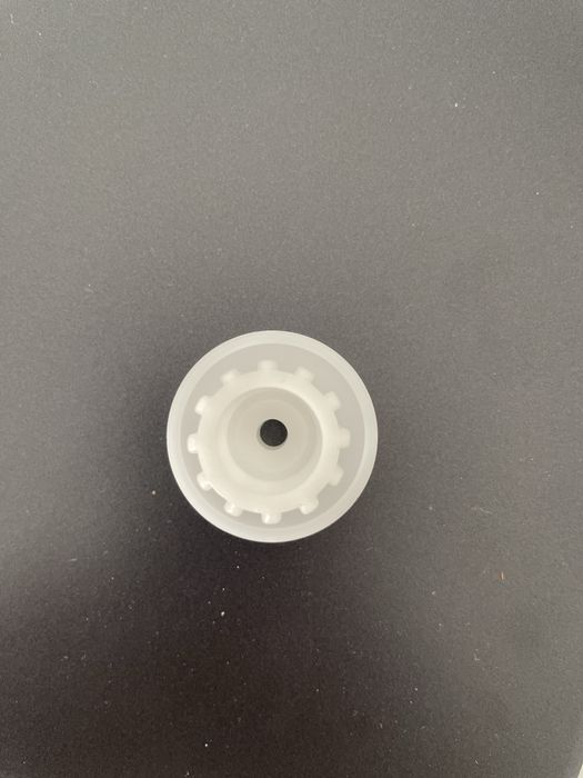 Втулка для мясорубку