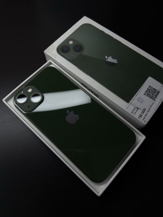 iPhone 13•Айфон 13•Baitime•Рассрочка 0.0.24