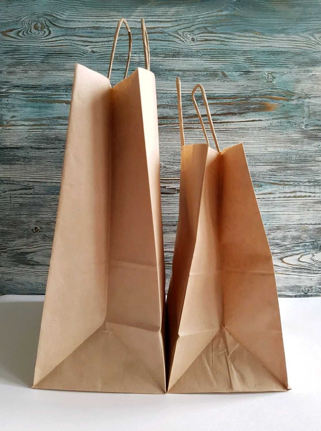 Крафт пакеты и бумажные пакеты (Kraft paket) в наличии - Сырьё ...