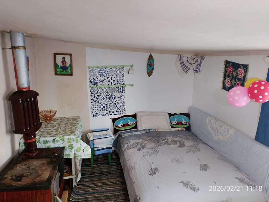 CASA  de vânzare comuna NICȘENI,  Botoșani