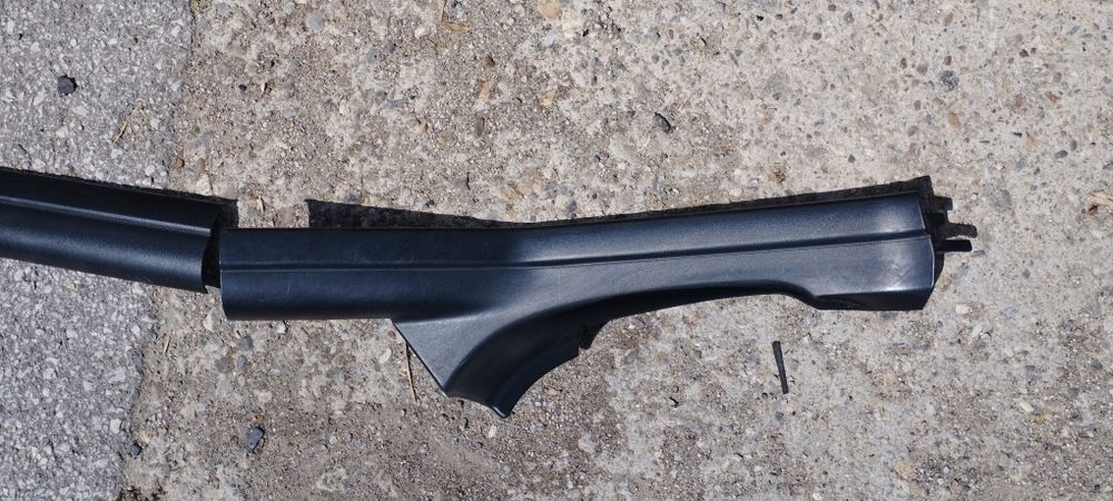 BMW 330XD на части