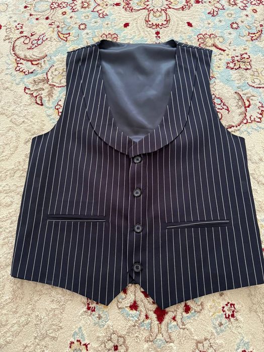 Костюм ( мужской)