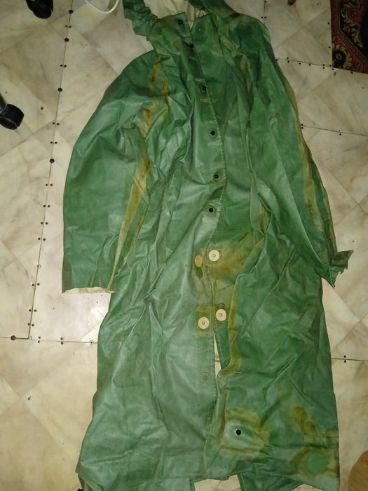 Рыболовные снасти