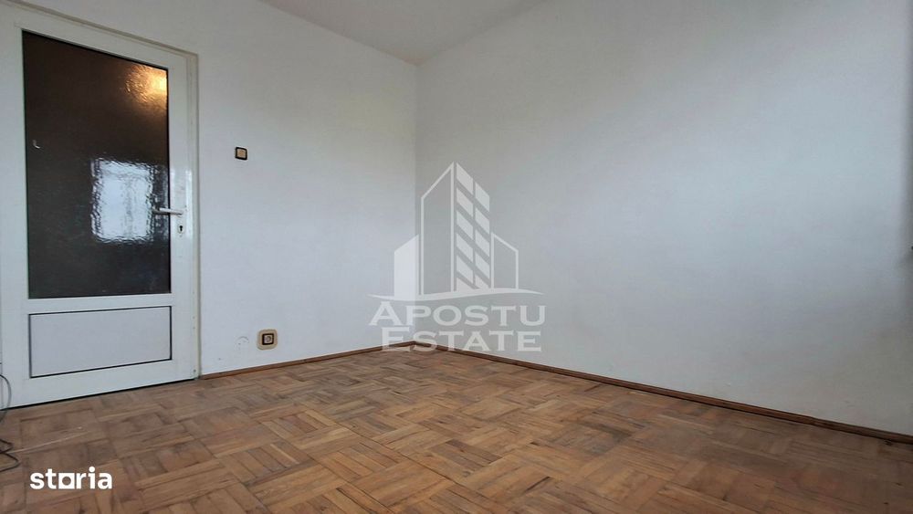 Apartament 4 camere etajul 5 /6