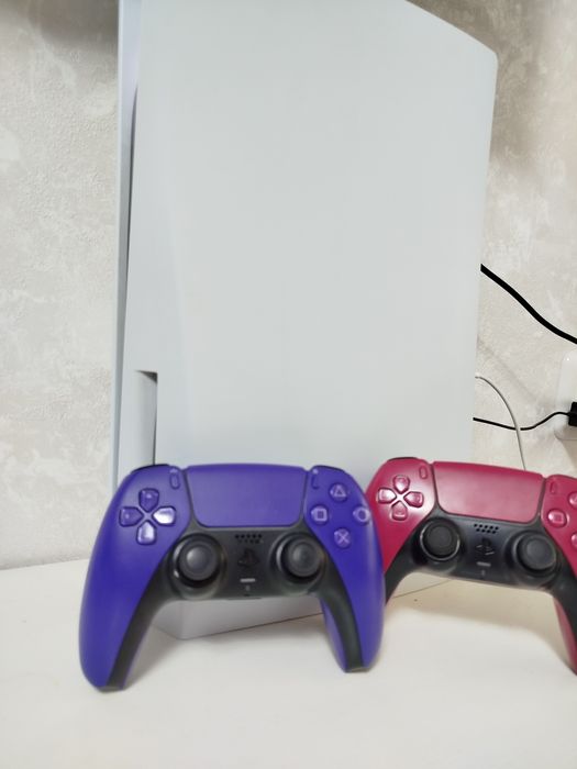 Sony PlayStation 5 1tb