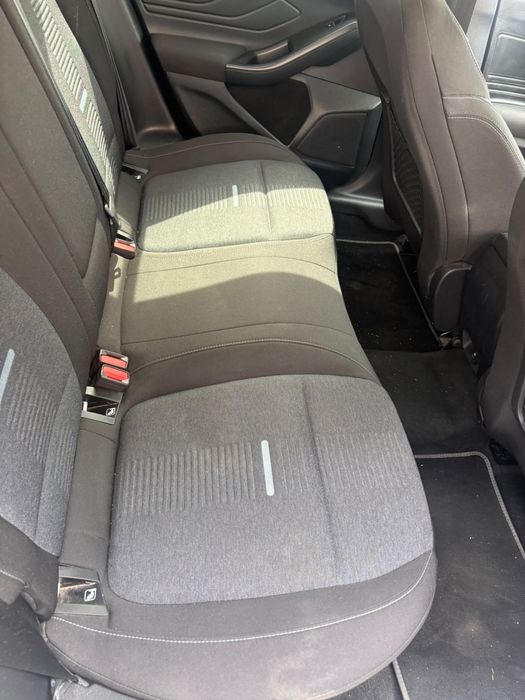 Ford focus ecobust 2023