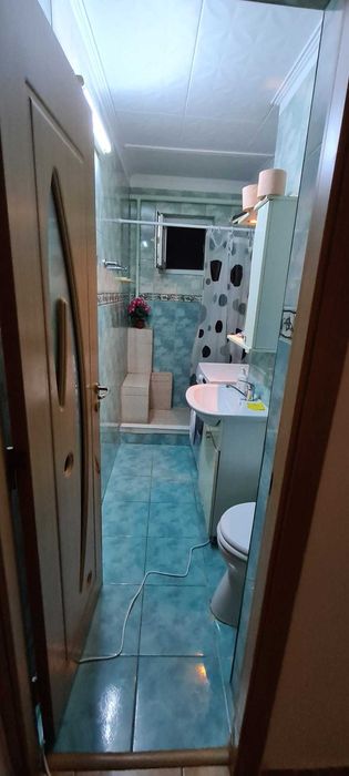 Inchiriez apartament Ramnicu Valcea