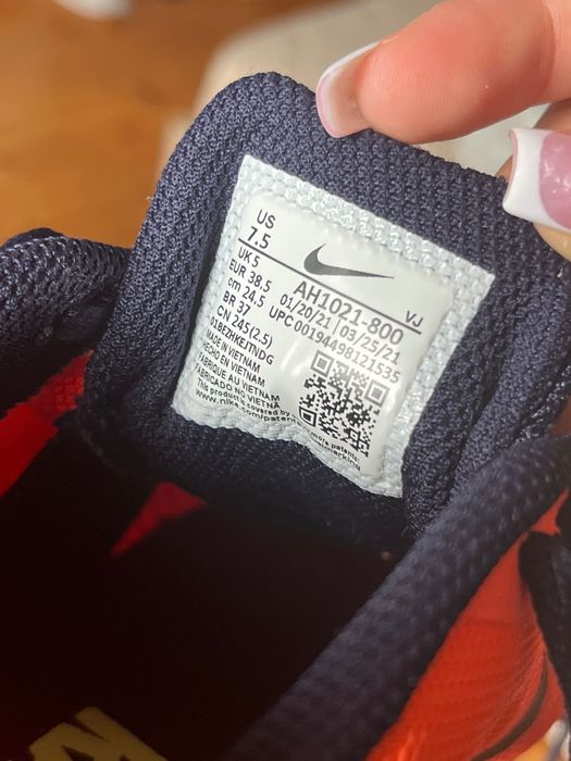 Шпайкове за лека атлетика