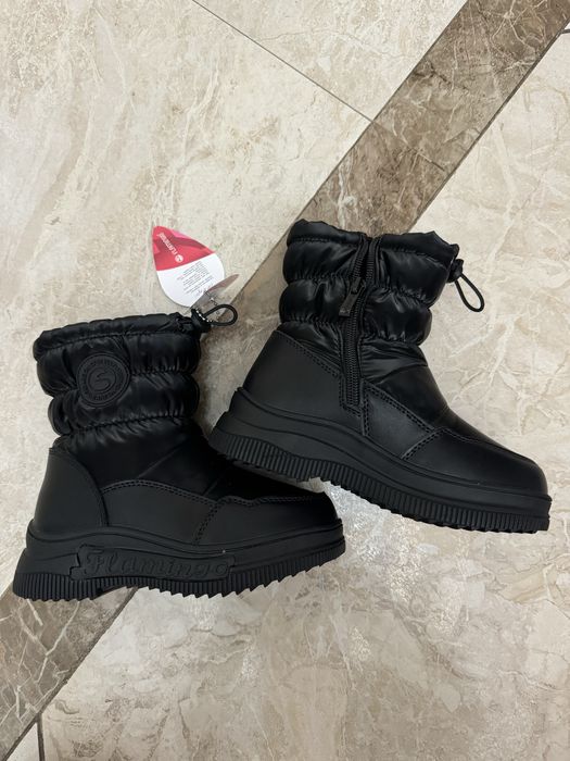 Дутики для  девочек