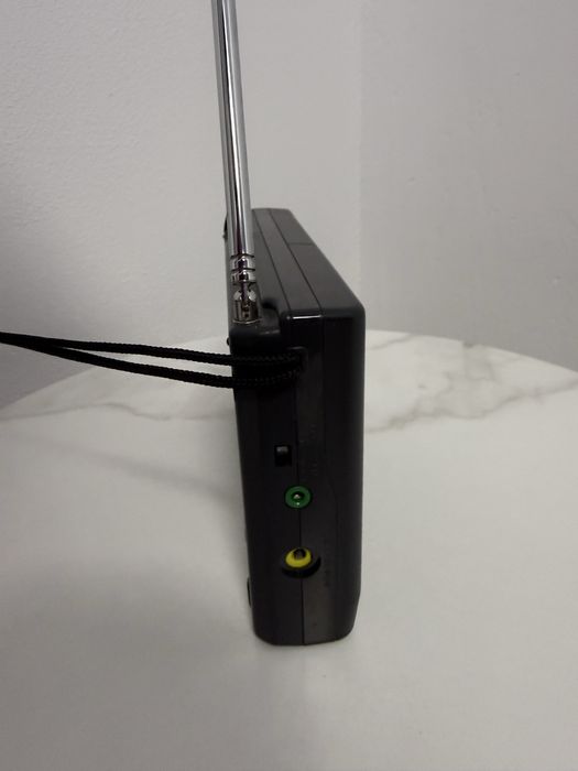 Radio Sony Icf-Sw30