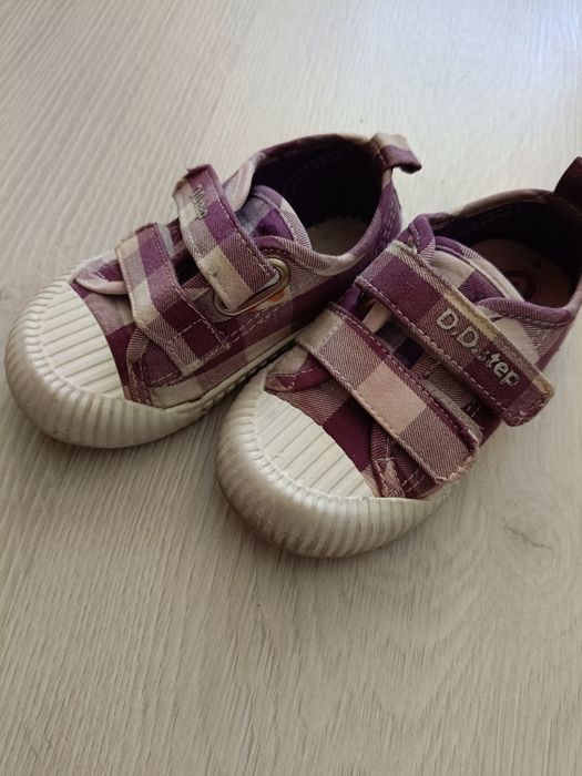 Teniși ddstep 23