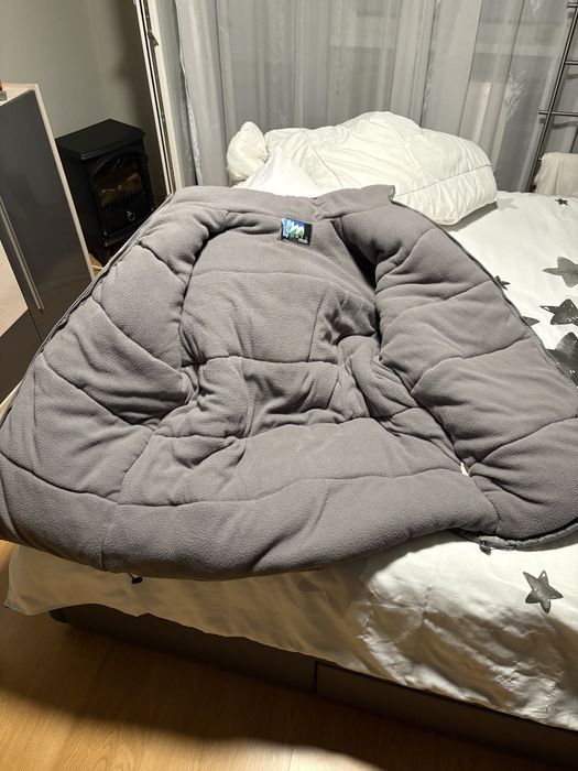 Geaca iarna barbati marime 2XL