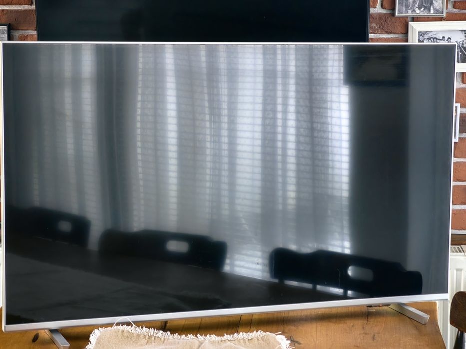 Телевизор PHILIPS 43 " 4K Android TV