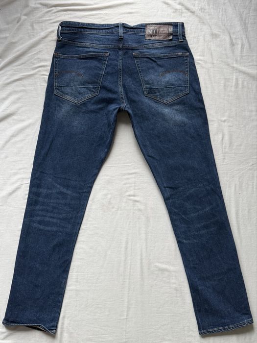 G star,blugi pt.bărbați,măr.L(33/30)