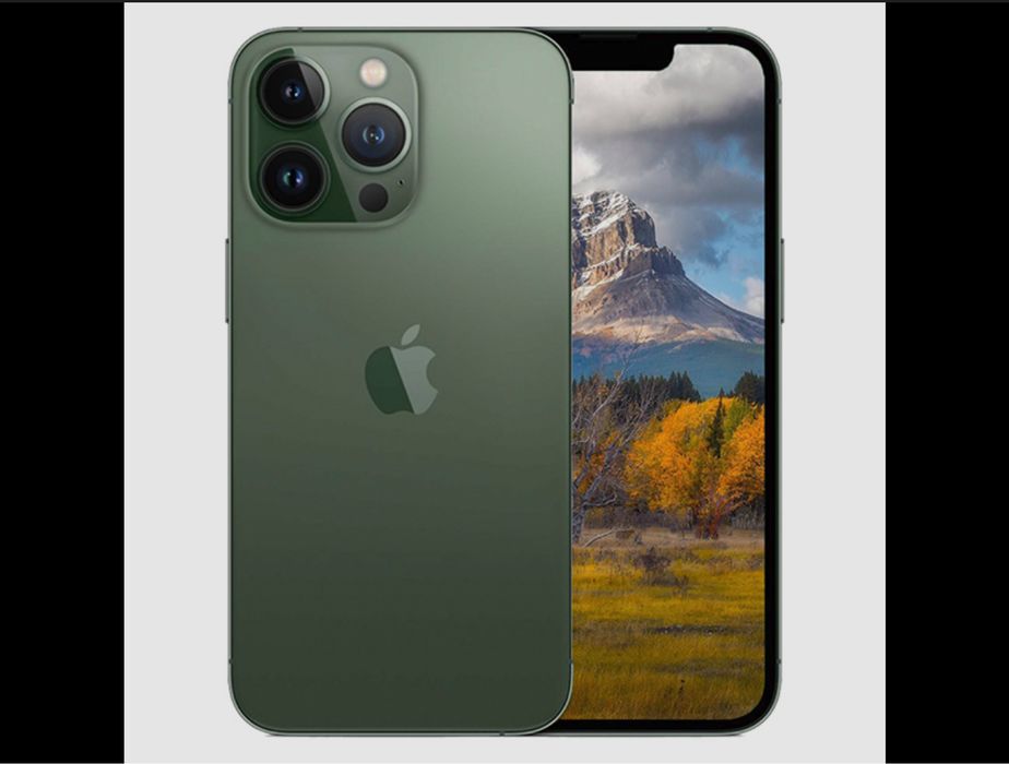 Iphone 13 pro max 128 gb 82%