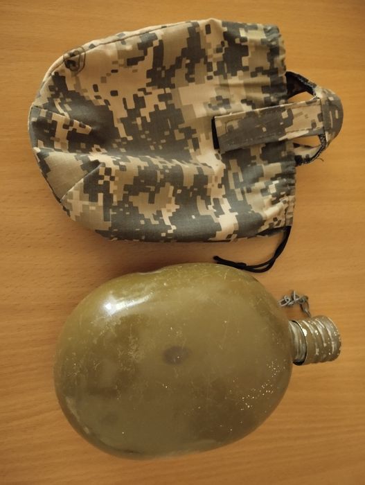 Военная форма и рубашки