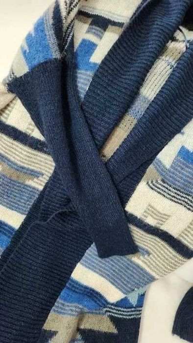 Cardigan acril,mohair,lana H&M,marimea M/L,stare f buna