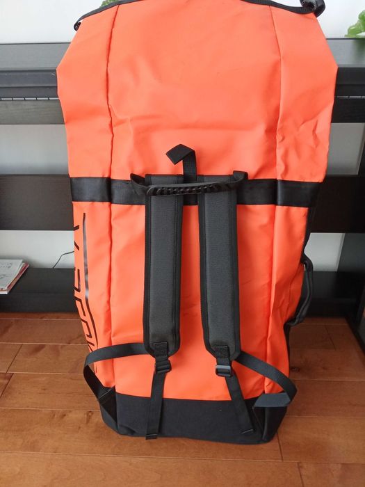 Rucsac Nou Canyon, inflatable 150 ron