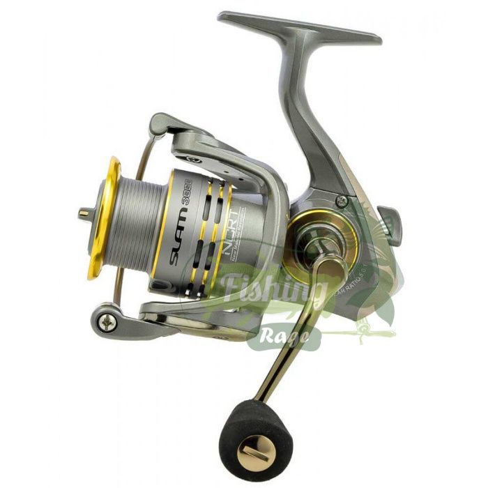 ПРОМО Макара Ryobi Slam 1000/2000/3000/4000/6000